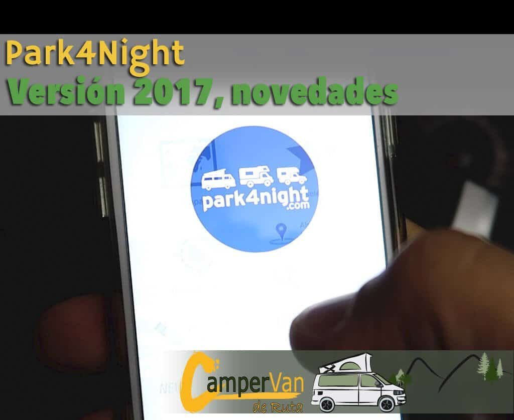 parknight titulo