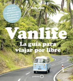 Vanlife, La guia para viajar por libre