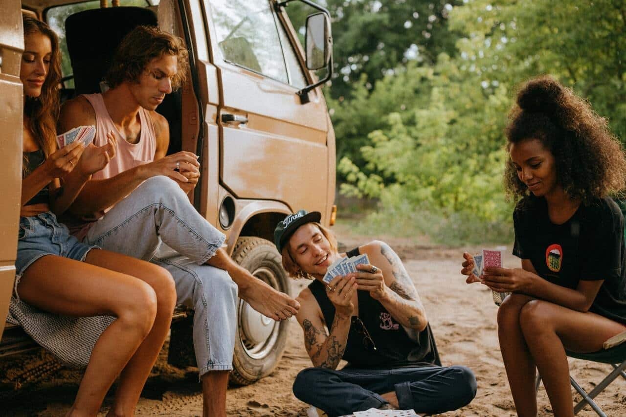 Explorando el mundo en Camper: tu hogar sobre ruedas