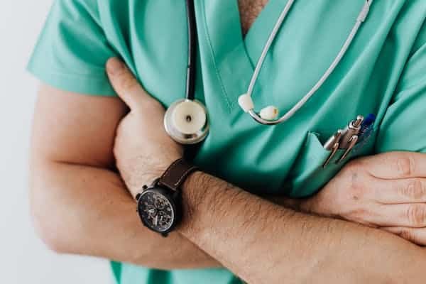 El Desafío de Visitar al Médico Viviendo en una Camper