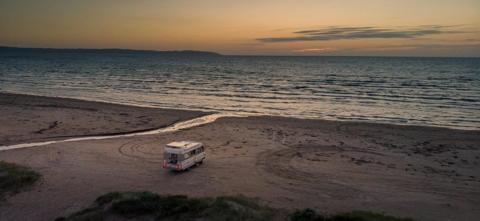 Cómo Elegir el Mejor Seguro para Tu Camper